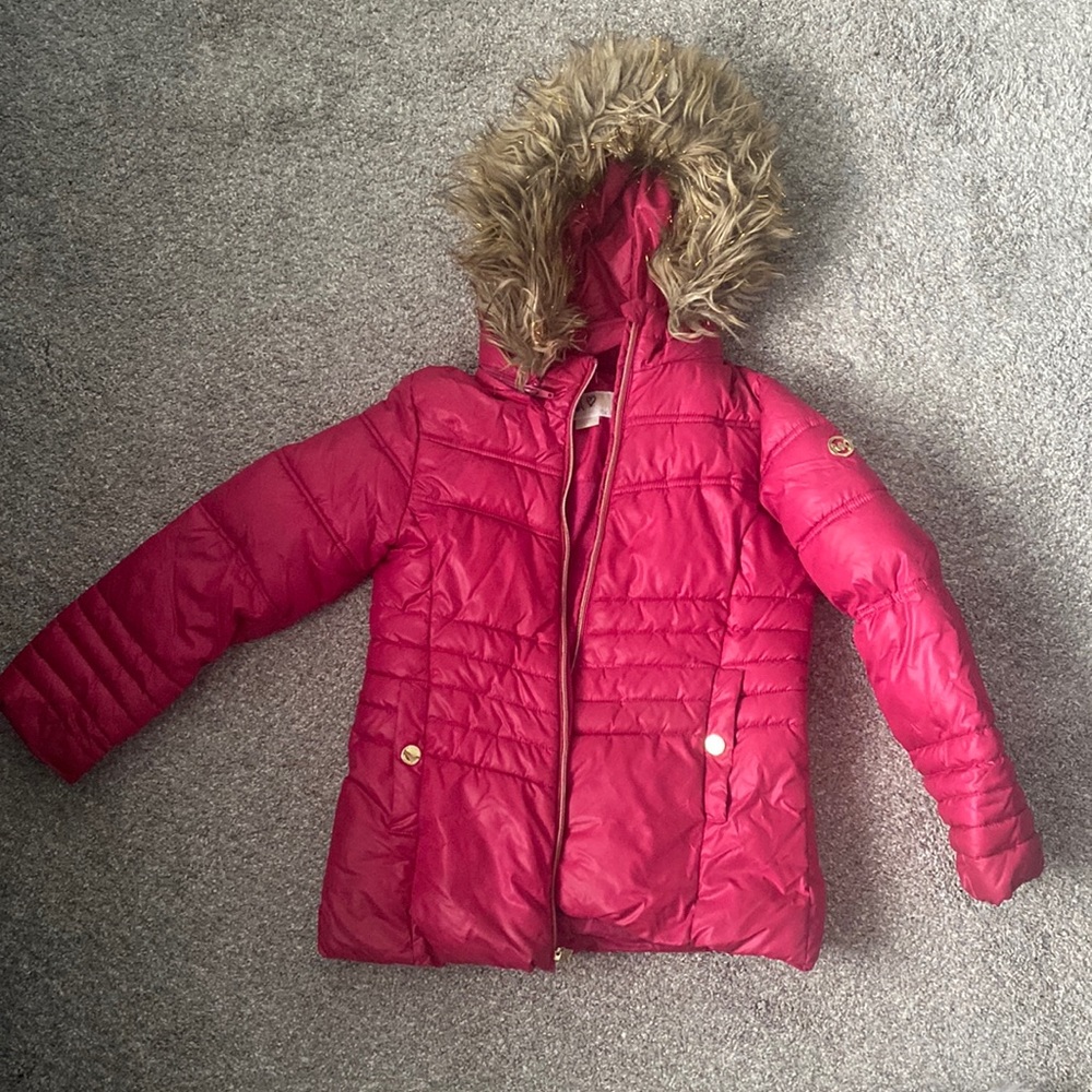 Kids Micheal Kors Coat